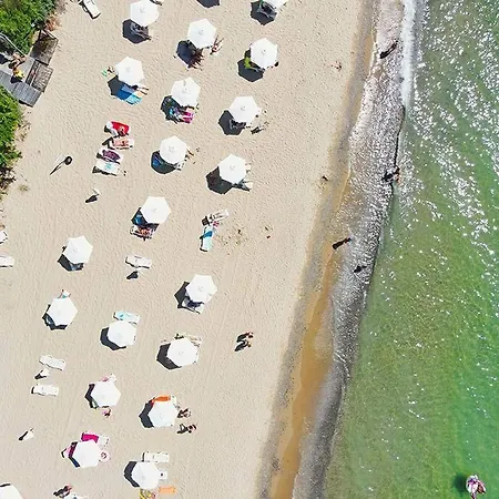 Appartement With View