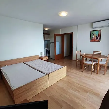 With View Appartement