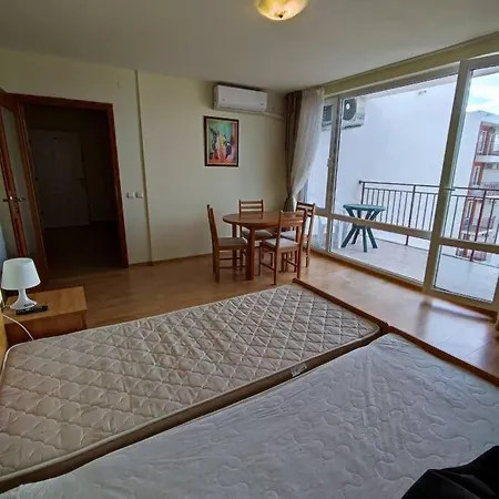 With View Appartement