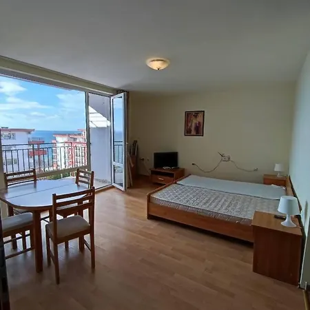 With View Appartement *