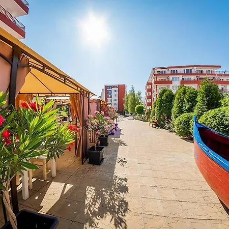 With View Sveti Vlas