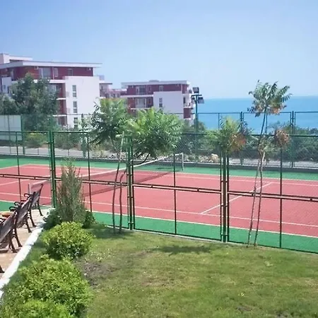 With View Appartement