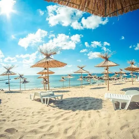 With View * Sveti Vlas