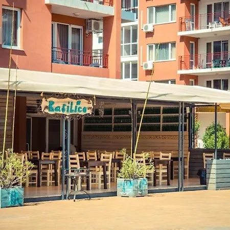 With View Sveti Vlas