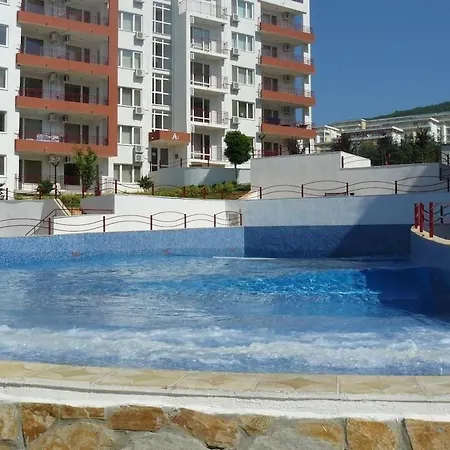 With View Appartement