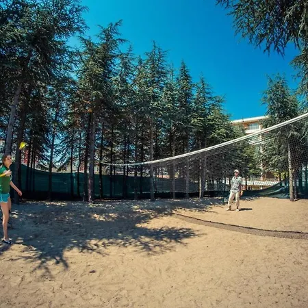 With View Appartement *