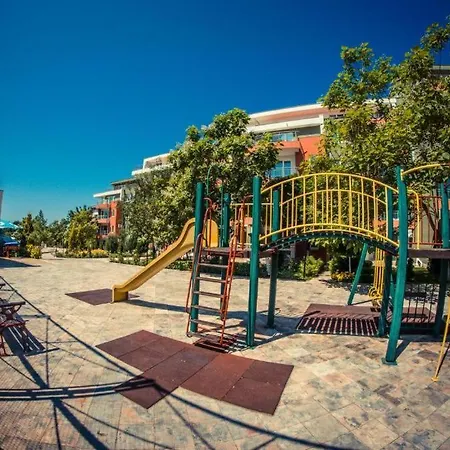 Appartement With View Sveti Vlas