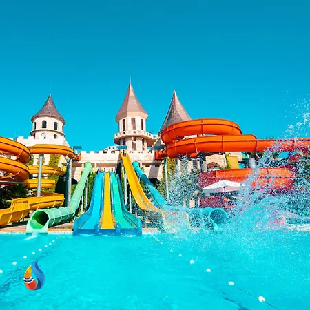 With View Appartement *