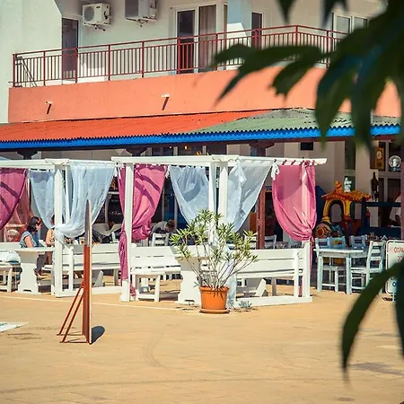 Appartement With View *