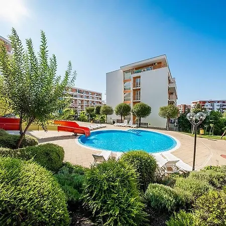 With View Apartment