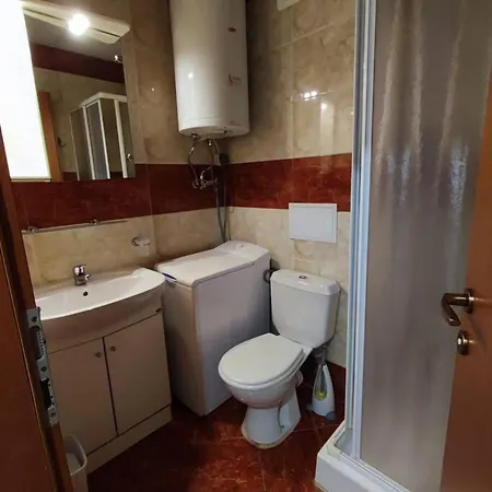 With View Apartment *