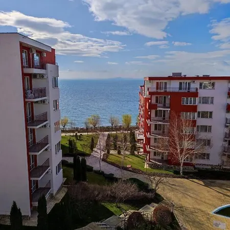 With View Sveti Vlas