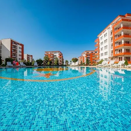 With View Apartment