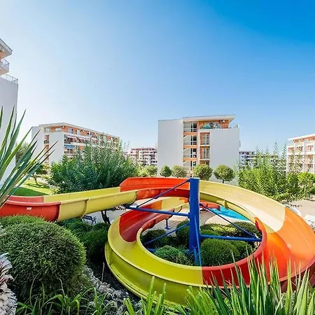 With View Apartment Sweti Wlas