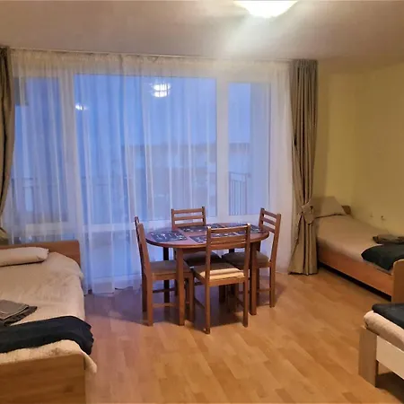 Apartament With View *