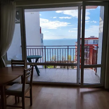 With View Свети-Влас