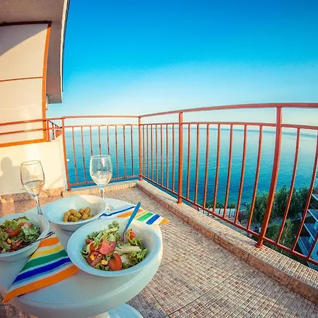 With View Apartment