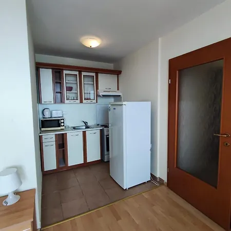 Апартаменты With View *