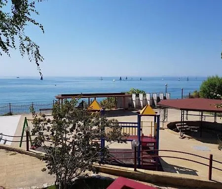 Apartment With View *