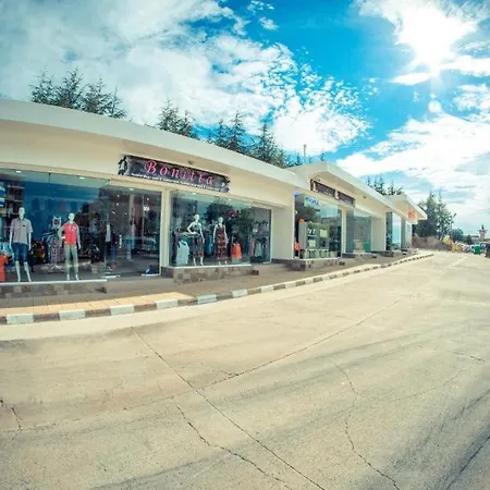 Apartment With View Sweti Wlas