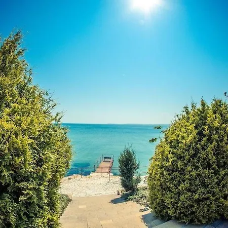 With View * Свети-Влас