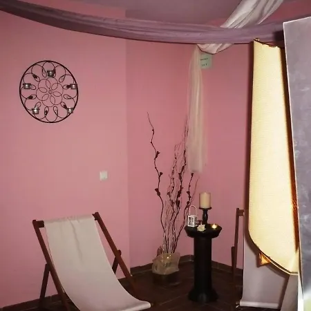 Апартаменты With View
