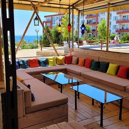 Апартаменты With View *
