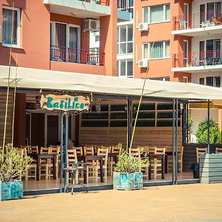 With View Sweti Wlas