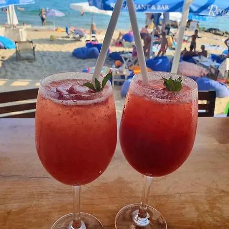 With View Sveti Vlas